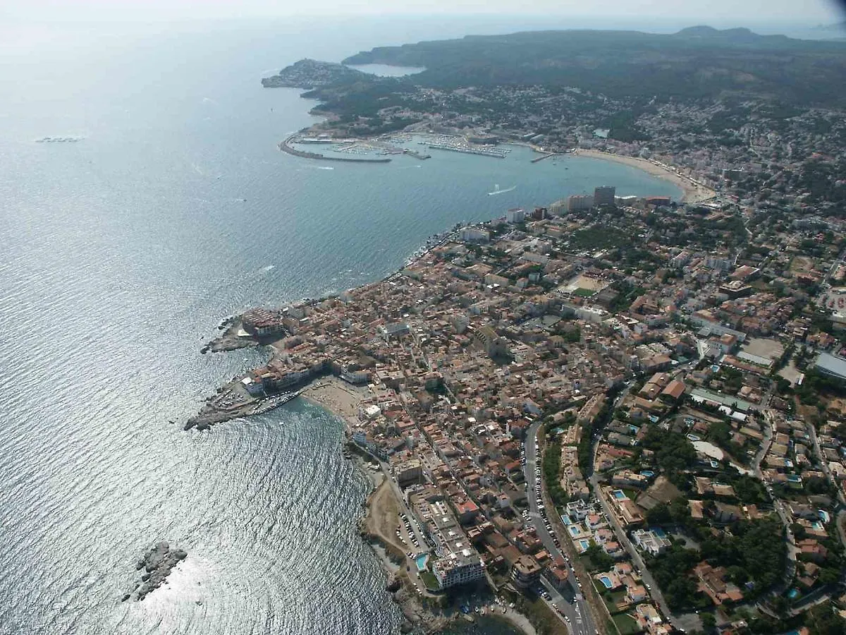 Apartamentos Stilmar