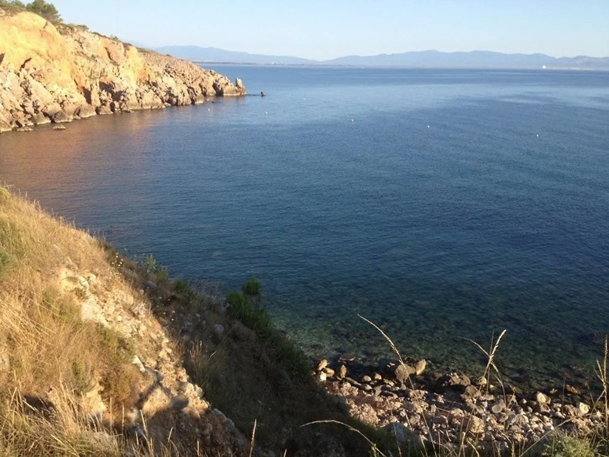 Apartamentos Stilmar Daire