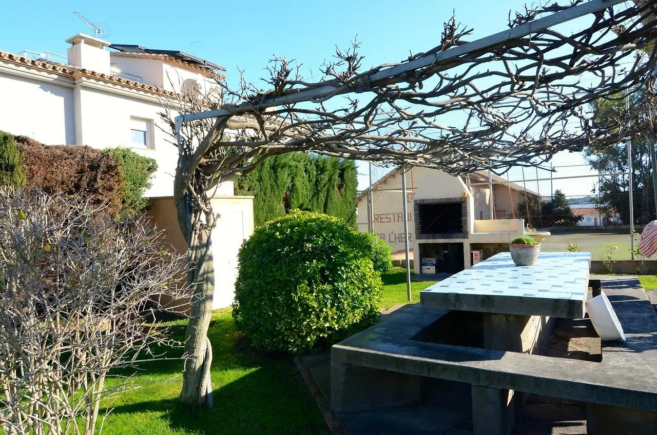Daire Apartamentos Stilmar İspanya