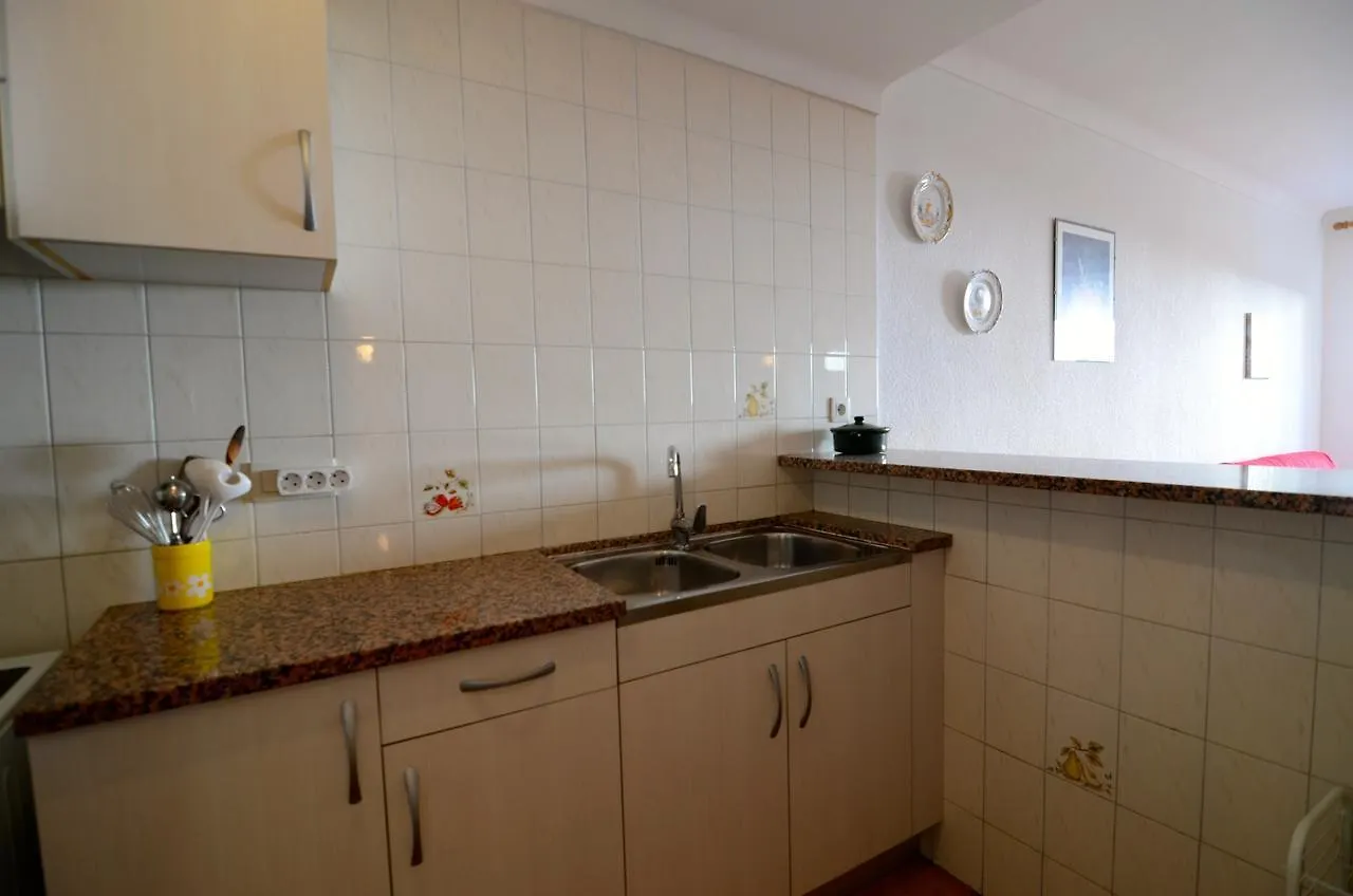 Apartamentos Stilmar İspanya