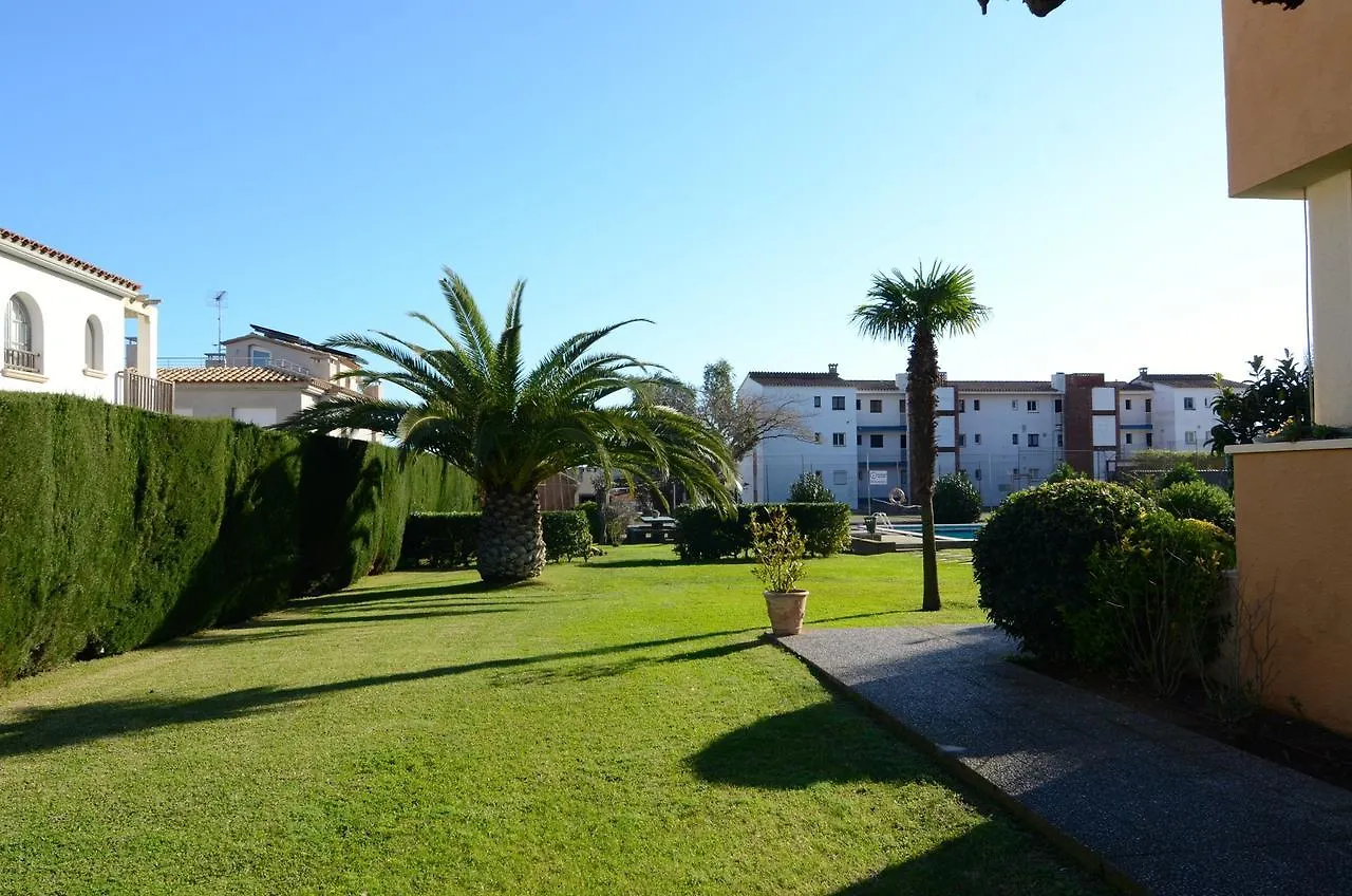 Apartamentos Stilmar Daire